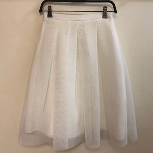 Soprano Mesh Skirt
